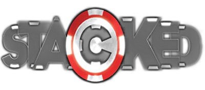 Stacked With Daniel Negreanu title screen for Playstation 2